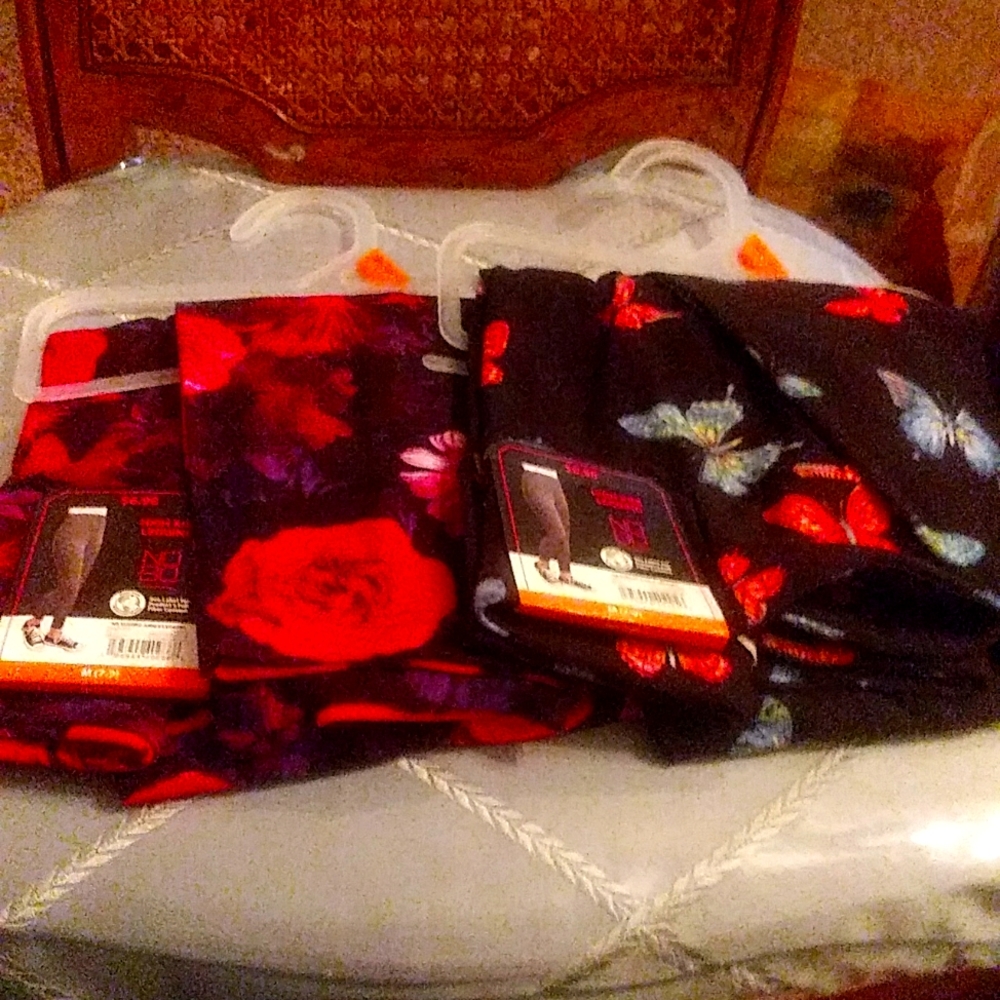 Women's leggings